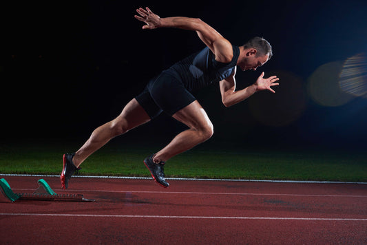 Enhancing Lactate Threshold for Peak Athletic Performance