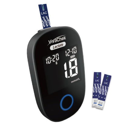 Strip for Lactate Analyzer VivaChek Online